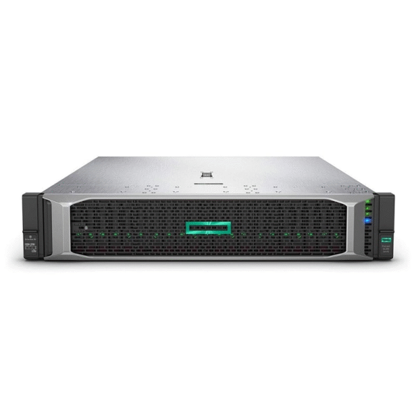 سرور HPE ProLiant DL380 G10